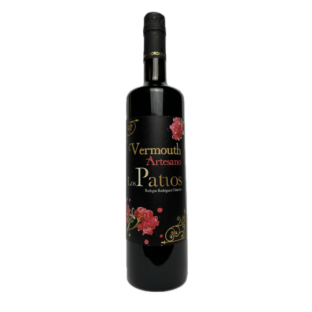 Vermouth Artesano 750ml