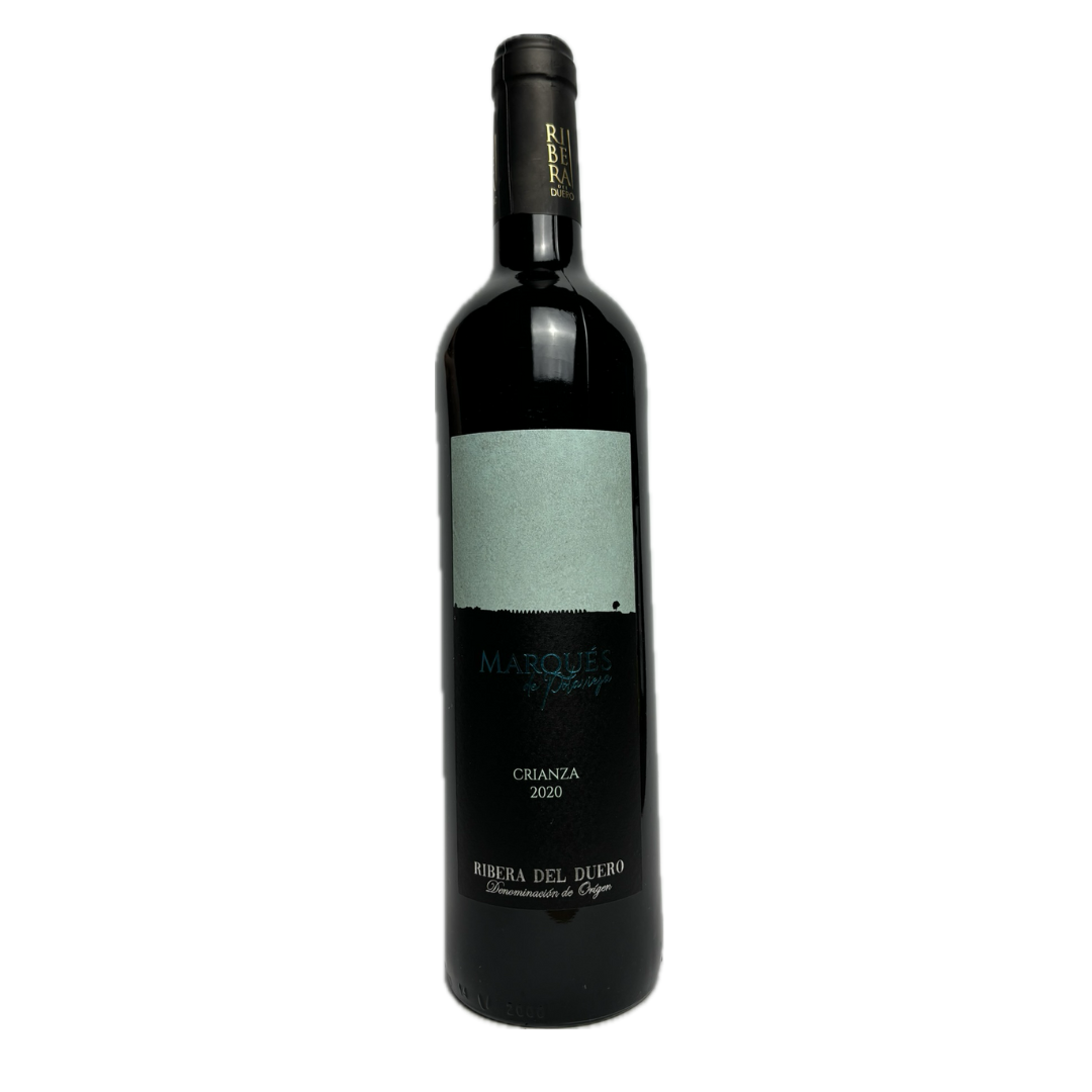 Vino Marques Polavieja Crianza 750ml
