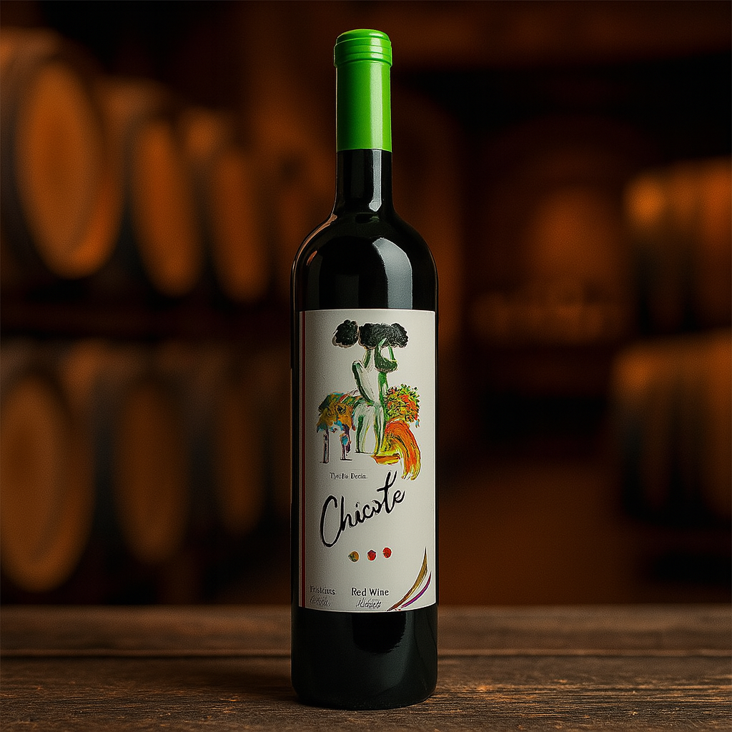 Vino Chicote 750ml