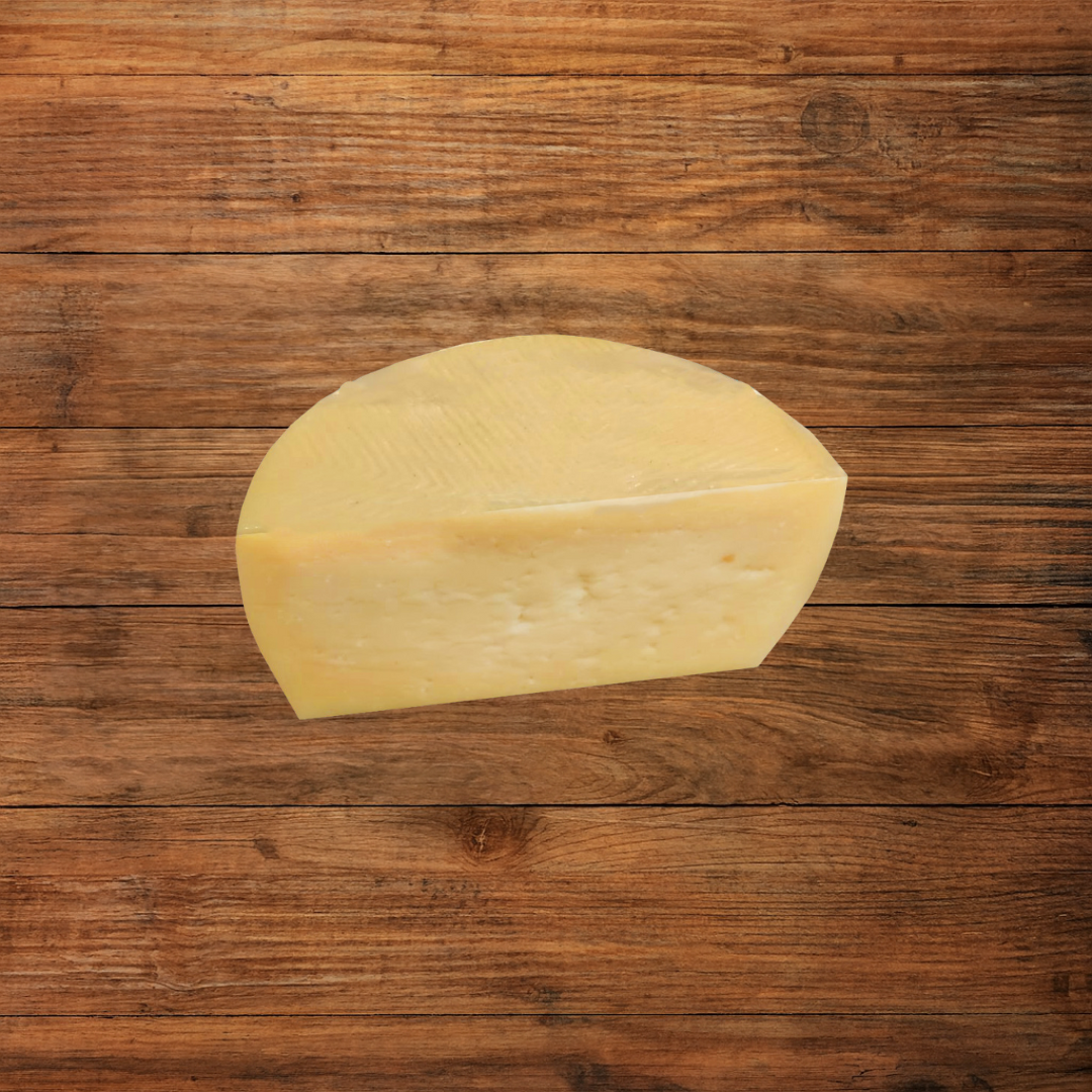 Queso de Oveja Viejo Don Ismael