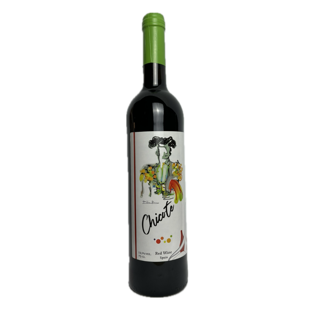 Vino Chicote 750ml