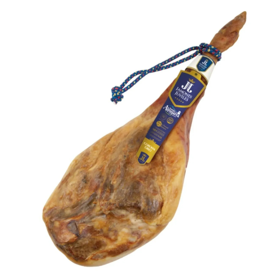 Jamón Gran Reserva Juviles