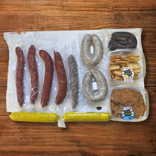 Pack Tradición Andaluza