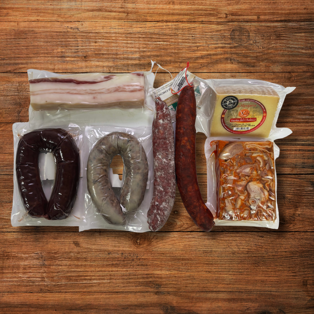 Pack Tesoros de Granada