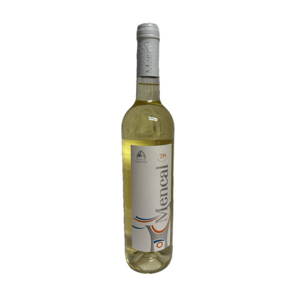 Vino Mencal Blanco 750ml